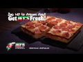 Say NO To Frozen Food Get Jet S Fresh