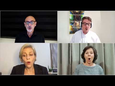 LCI 481 - Castelo Forte (Lutero - IECLB)