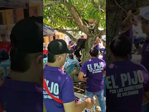 Banda 14 De Septiembre De La Unión Sucre #tradicionesdemipueblonatal #launionsucre #fandango #porro