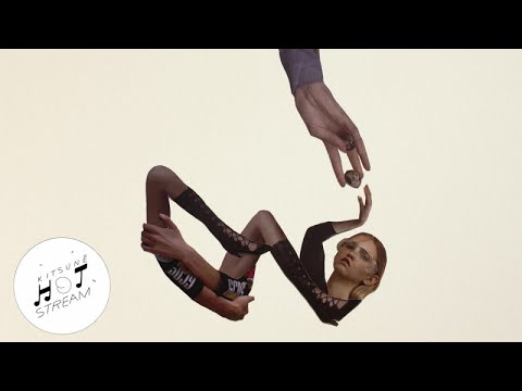 BlackDoe - Poivre Blanc | Kitsuné Hot Stream