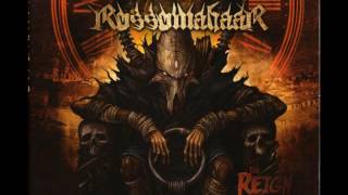 Rossomahaar - The Reign Of Terror (Full Album)