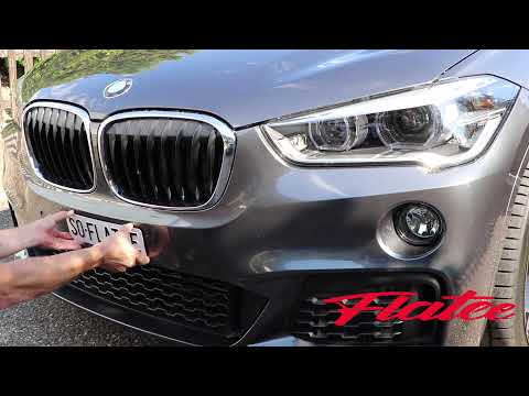 Flatee - How to use Releaser Tool