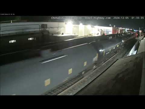 December 1 - 7, 2024 Highlight Clips Part 6