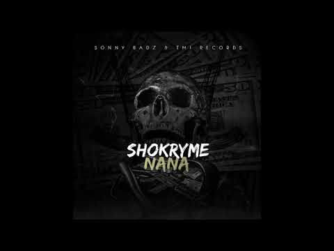 Shokryme - Nana