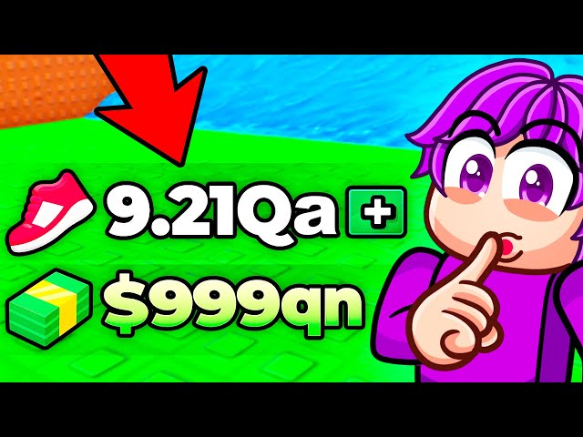 I Used HACKS in Escape Tsunami For Brainrots… SDDEFAULT Thumbnail