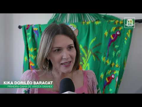 Inauguração do Centro Cultural do Limpo Grande vai potencializar o turismo e a comercialização
