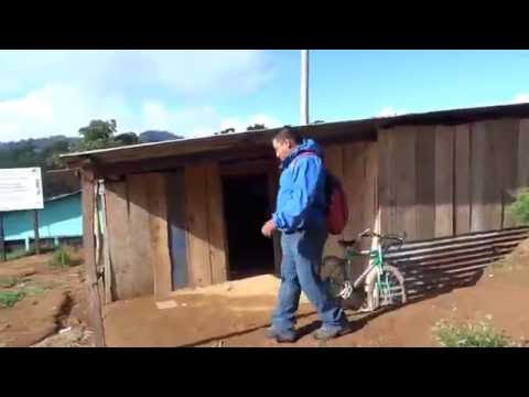 Maestro camina [Videoclip] José Domingo Orellana