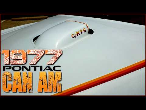 1977 Pontiac Can Am (CC-2074570) for sale in Mansfield, Texas