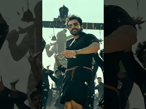 Reel tagged #karuppu