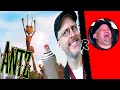 Antz Nostalgia Critic RENEGADES REACT