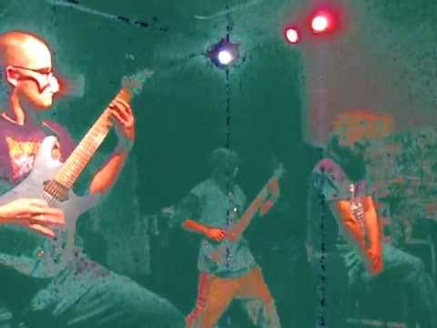 3 Parts Demon-Eden, Post Exodus.AVI