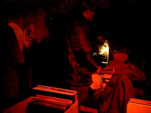 MEDITATIVE SOUNDS MEETS IRONWORKS DREAD & I-NATURAL