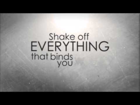 the countless notes - shadowgraphs (Lyric Video)