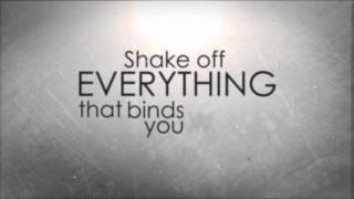 the countless notes - shadowgraphs (Lyric Video)