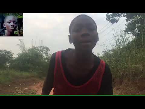 onyeocha first start fighting later know what happen