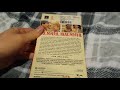 See No Evil Hear No Evil 1989 VHS Review