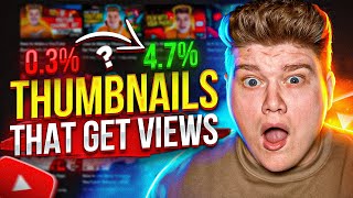 5 Steps for Creating Banger YouTube Thumbnails: MILLION VIEWS THUMBNAIL FORMULA IN 2023