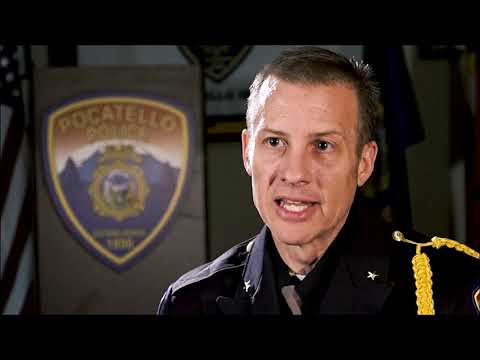 Have It All - Pocatello Police Recruiting Video