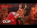 Parent Free Vacation The Willoughbys Netflix Family