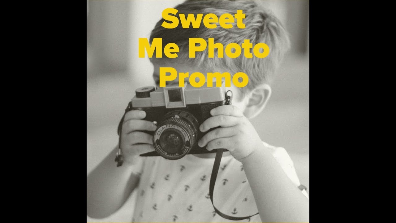 Sweet Me Photography "The Sweet Me Experience"