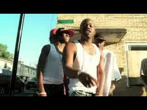 Lil One & Solution - Welcome To The Hood