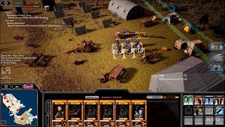 Cepheus Protocol Gameplay (PC HD) [1080p60FPS]