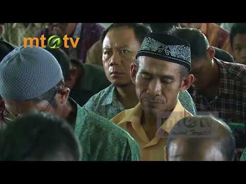 Jihad Pagi MTATV 28-01-2018 - Tema Larangan Berbuat Dhalim