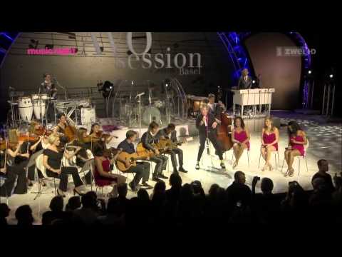 Rod Stewart   AVO Session 2012