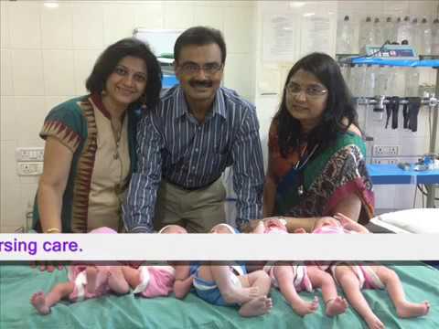 Fertility treatment Success Stories - IVF success rates - Test tube baby Centre Surat India