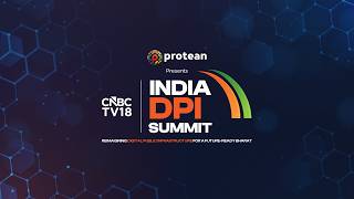 DPI Enabled Transformation for a Future-Ready India | N18M