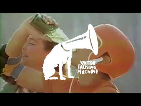 Viktor Talking Machine – TOY TONICS PODCAST