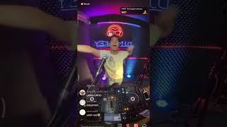 Download lagu Dj Monkey live performance at TIK TOK mp3 Download lagu Dj Monkey live performance at TIK TOK mp3