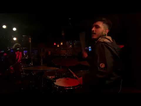 ENOX - Stacker (Mario Conte Drum Cam)