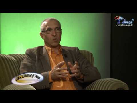 About occultism in Oltenia - interview with Viorel Lupu