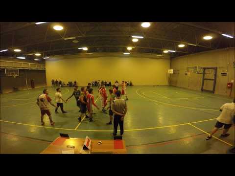 Don Bosco Rivoli -  Fortitudo Borgaro