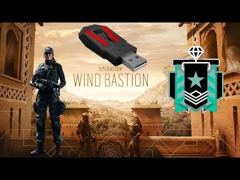 My First Week Using Xim Apex On Rainbow Six Seige