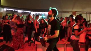 Two Legs Bad - Gianna (Rino Gaetano cover) @ Botteghe Spagnole, Bovalino RC 29-8-2016