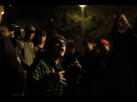 JOTAH vs MAGIC vs CLASS - 8vos SMASHBATTLE x SUPREMACIA - FECHA 6