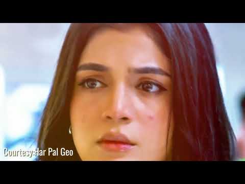 Kaffara 2nd Last Episode 89 Promo Review Teaser Story Laiba Khan Ali Ansari Har Pal Geo