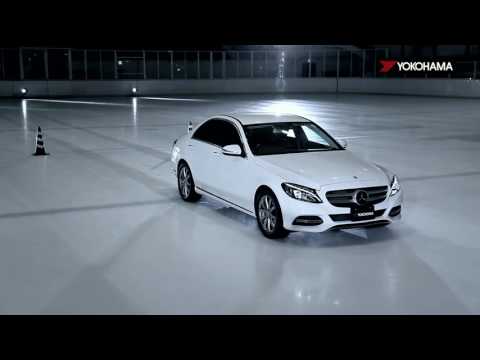 Yokohama iceGuard iG50 PLUS