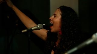 Destani Wolf Live- "Day Dreaming"- (Aretha Franklin Cover)