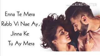 Dil Diyan Gallan (Official Title Track) _ Parmish Verma _ Abhijeet Srivastava _ Troy Arif