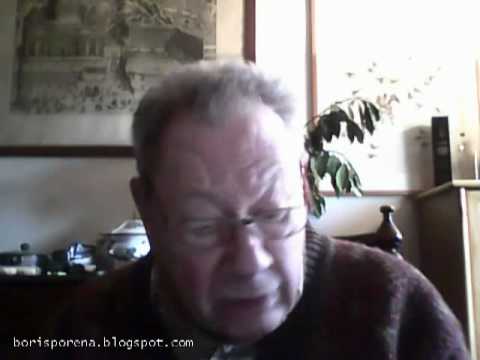 IMMORTALITA' - Boris Porena.mpg