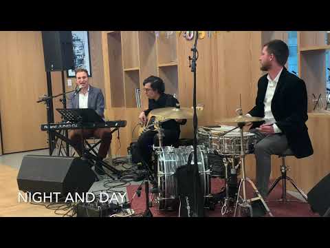 Jacob Khalil Music video.