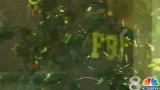 FBI, IRS Agents Raid SK Foods Offices