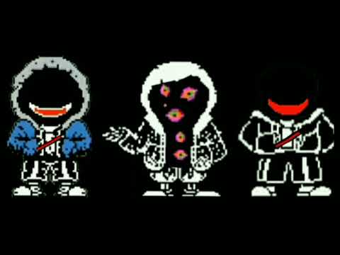 EightfoldDust Trio Phase 2: - "The Redlovania"