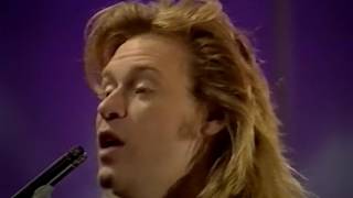 Wogan - Daryl Hall - "Dreamtime" (1986)