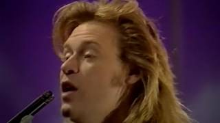 Wogan - Daryl Hall - "Dreamtime" (1986)