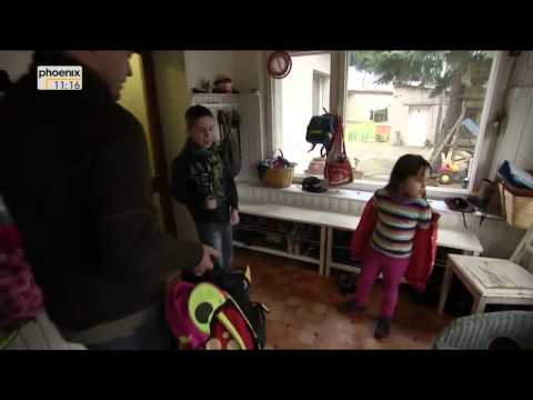 Meine, Deine, Unsre Kinder   Herausforderung Patchworkfamilie hd, Doku