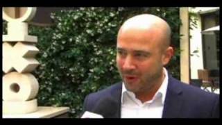 Encore Beach Club  Surrender Nightclub on Plum TV